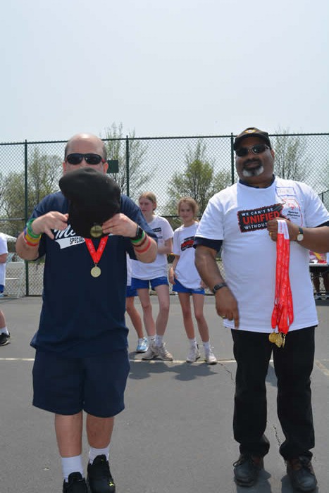Special Olympics MAY 2022 Pic #4431